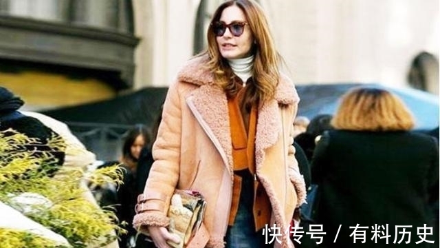 曲线 5个叠穿必学的穿搭法则,你遗忘了哪种?