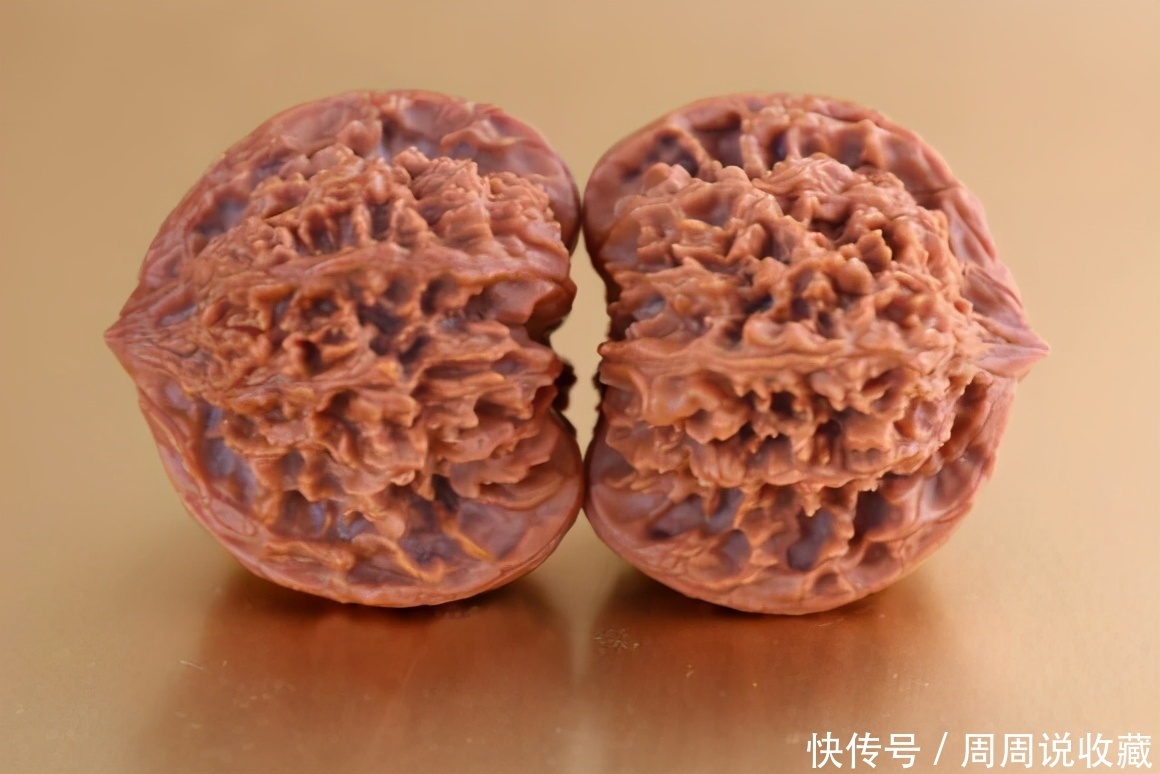 离核|文玩核桃的晃仁,离核,砂仁,分别是什么状态呢?