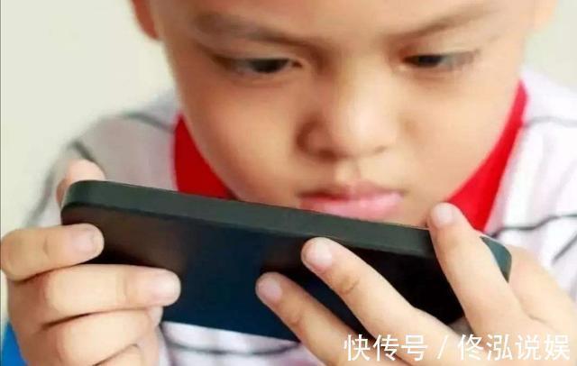 黑眼珠|6岁娃经常玩这“玩具”,黑眼珠慢慢“消失”,医生很难恢复