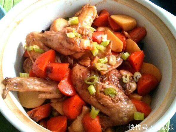 吃了对孩子好的菜,补充膳食纤维,防止便秘,营养又美味