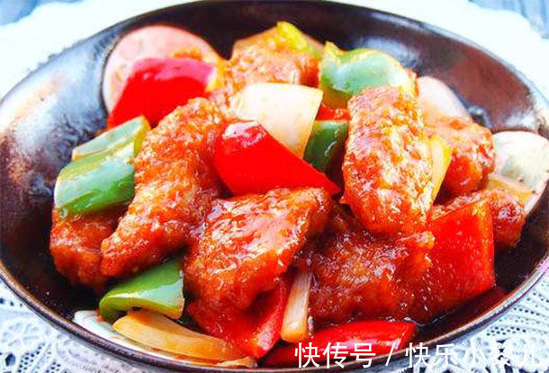 暴雨|暴雨几天孩子天天吃绿色蔬菜没营养，多吃开胃菜，酸甜开胃强体质