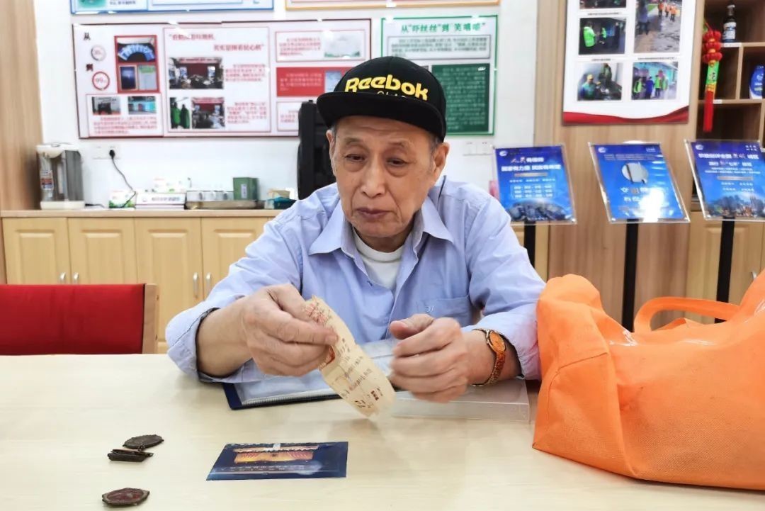 老古董|这些“老古董”背后的老故事,好有米道!