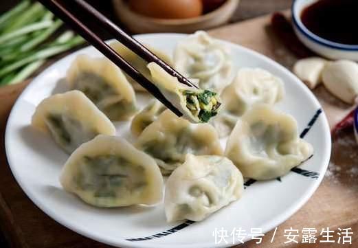 厨娘透露：饺子馅要想好吃，3味料不能少，做出来的饺子鲜嫩多汁