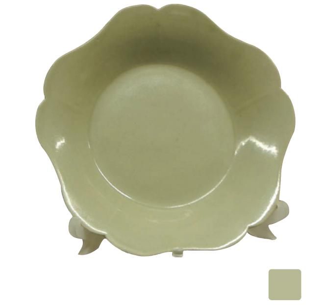 惊艳|让人看一眼就惊艳的10种中国色