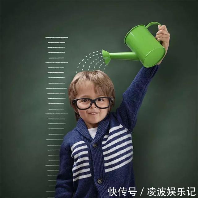 骨骼|孩子停止发育会有3个前兆,如果你家孩子全中,身高基本已成定局