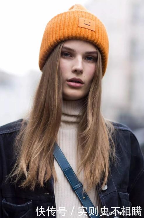 正确|这个秋冬堪称“爆款”的帽子,get正确佩戴技巧,保暖还显脸小