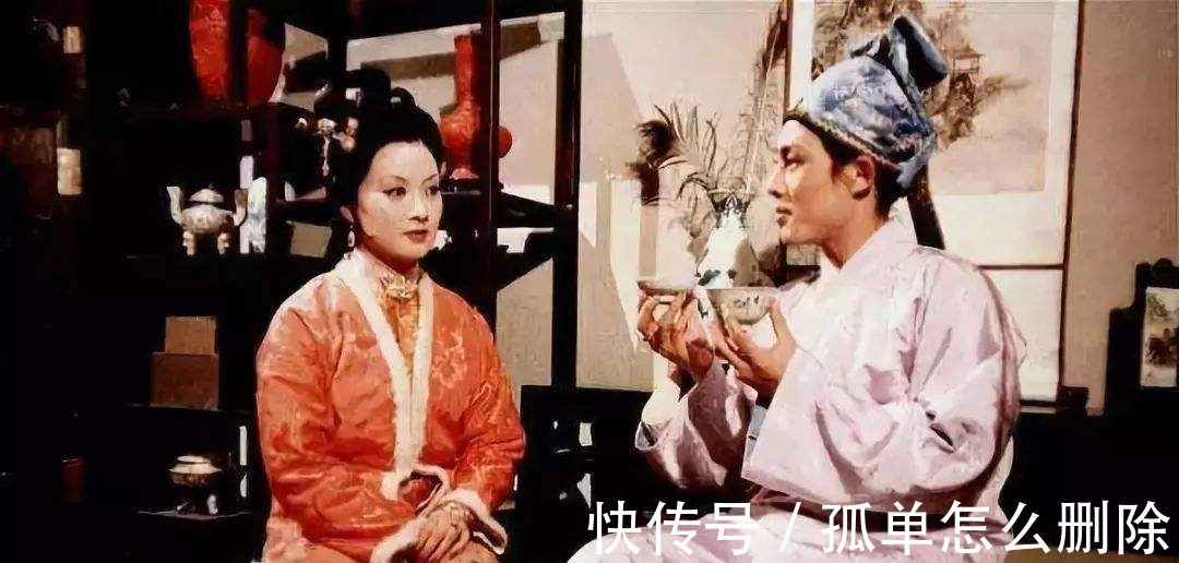 薛家|贾琏对薛家的厌恶, 体现在和王熙凤说的这些话了!