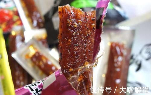 果果|别让“垃圾零食”塞满孩子，给孩子选择零食，要守住3大原则