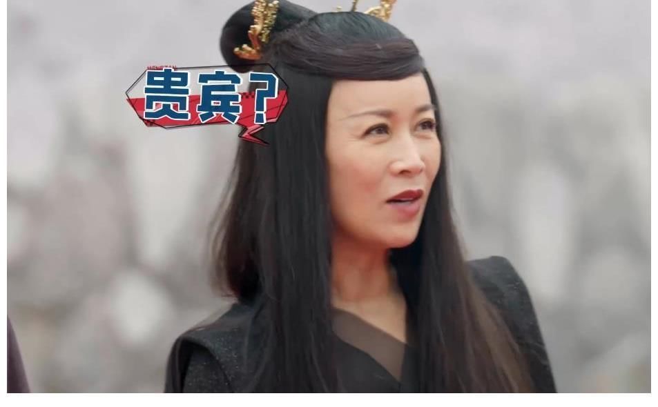 陳萍萍|“新版”《慶余年》來襲?孫紅雷演陳萍萍,范若若由楊紫出演