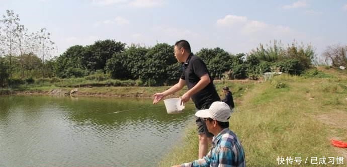 大蒜|用大蒜和药酒就可以做出来的爆护饵料，到哪里钓鱼都不会空军！