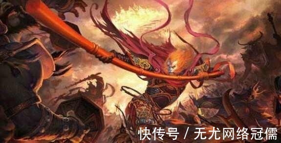 太阴真君$西游记中,猪八戒冒犯的不是嫦娥,广寒宫真主人来头比孙悟空都大