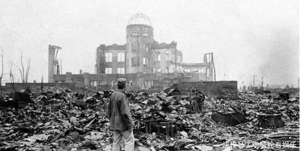 美国|日本在二战中为何不打苏联 而死磕实力更强大的美国