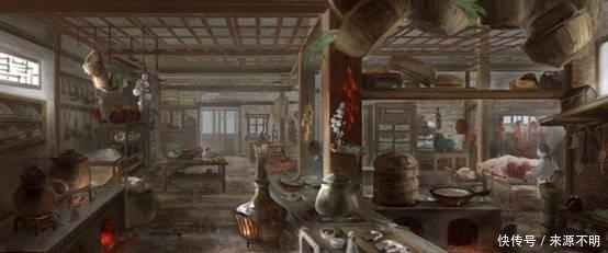 玄武门事变|为什么李世民饶过了李建成的手下,却不放过太子府的厨子?