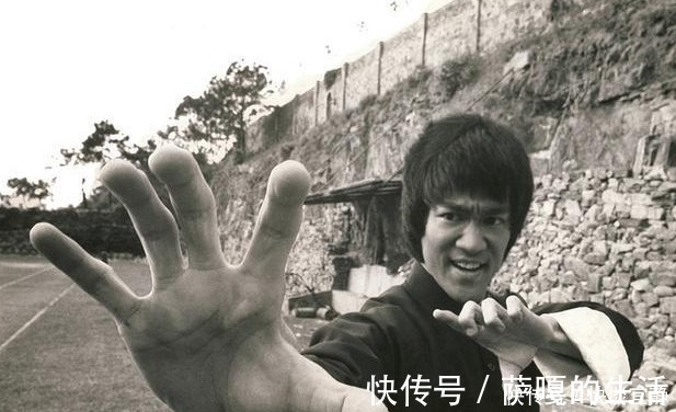 木村武之|李小龙徒弟木村武之:比李小龙大16岁,曾为李小龙守墓48年!