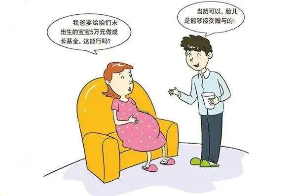 独立|古人怎么保护胎儿权利？