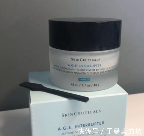 皮肤 过了40岁的女人,如何保养才不显老?精致的女人都用这几款护肤品