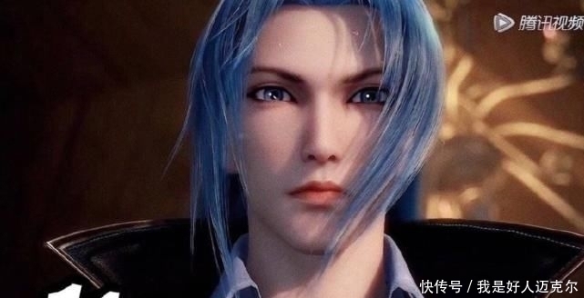 游乐王子|斗罗大陆:唐三6集颜值变化,一集换一张脸,粉丝们还不满意?