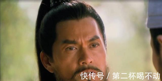 朱仝|当年梁山有五人看透了宋江,其中四人善终,有一个下场很惨