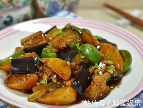 我家最爱几道菜，天天吃也不腻，简单一炒很美味，下酒下饭最解馋