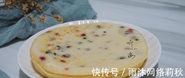 面条|坚持早起10分钟做早餐,每天不重样,好吃又营养,家人都爱吃