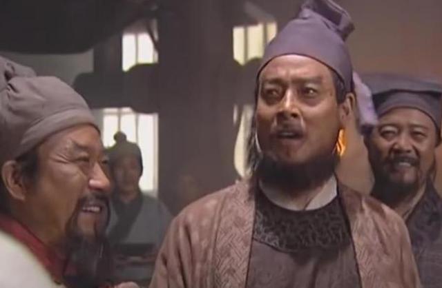 水浒传!水浒传中,晁盖到底是咋死的金圣叹给出7条理由,一举锁定真凶