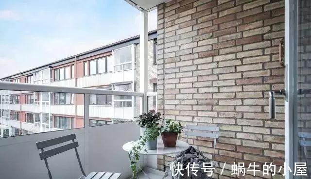 自流平|76平小户型,卫生间里砌墙,立马多一间房,太实用了