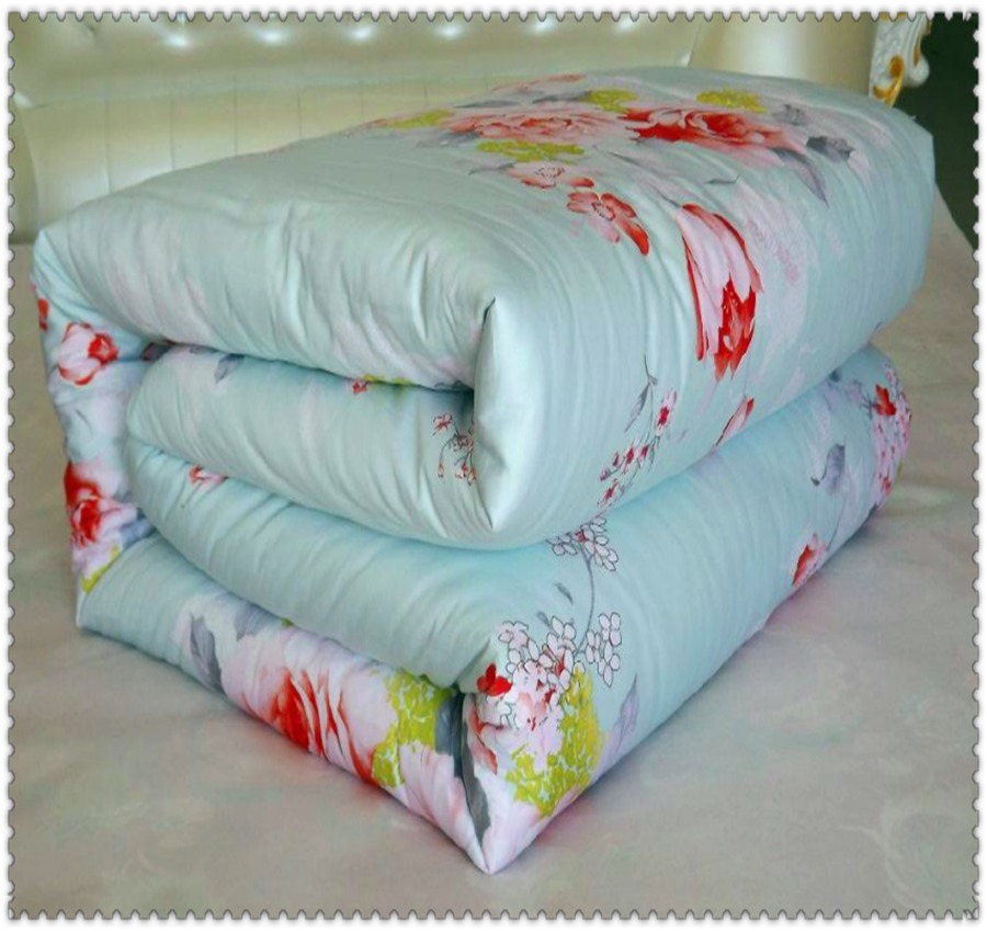 被子上放两根橡皮筋儿,解决了不少人的难题,学会不亏