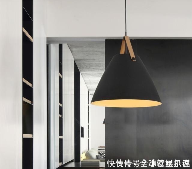 卧室|一看到这个家,就知道屋主一定很有品位,装修让人耳目一新的感觉