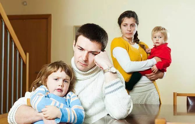 长辈|当代“白眼狼”,从小就有这三个特征,长大以后很难指望他孝顺