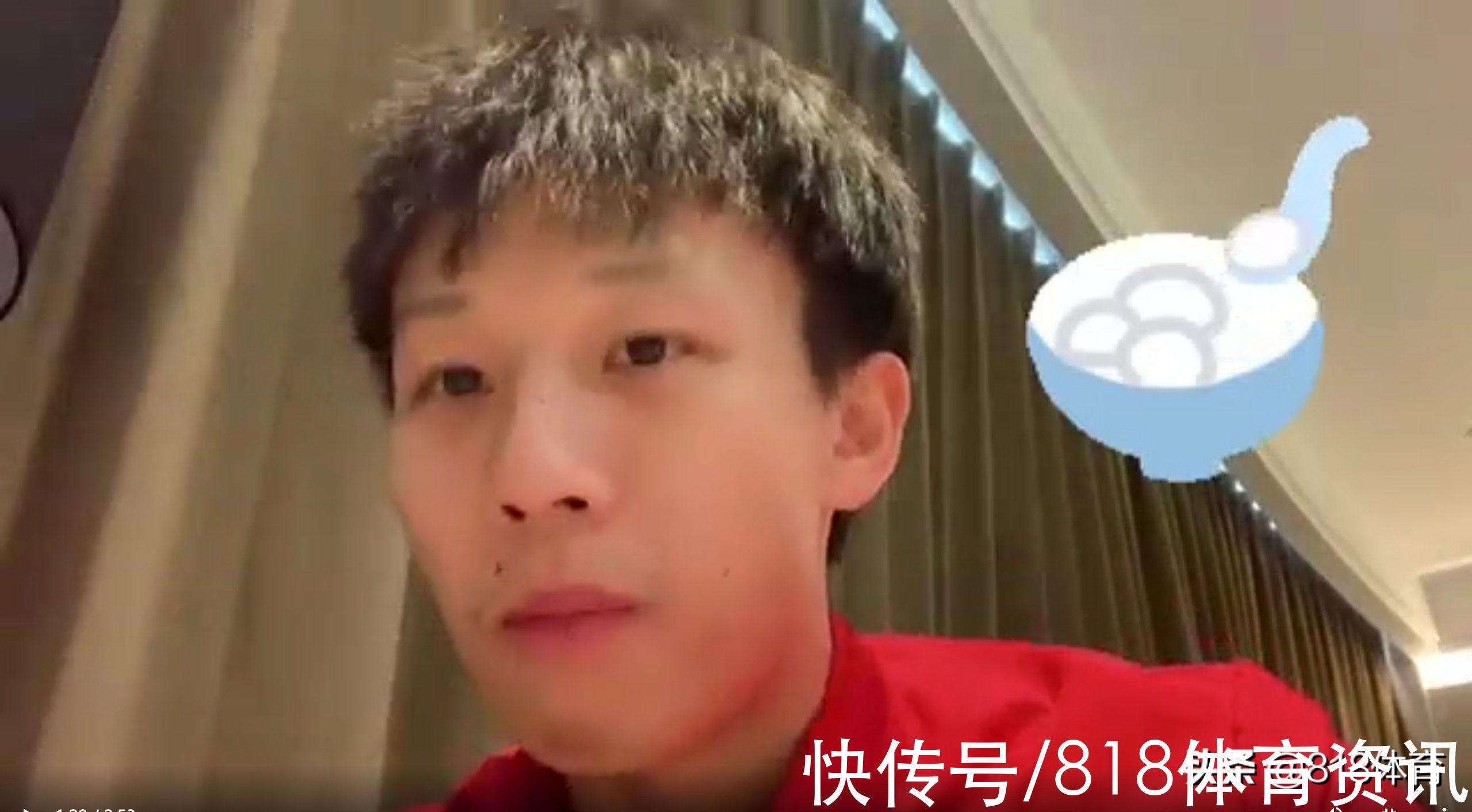 训练基地|干饭人!王楠冬至为国乒提供饺子汤圆,樊振东孙颖莎选猪肉白菜饺子