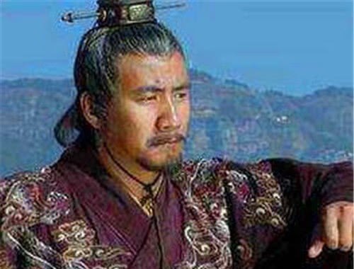 朱元璋|朱元璋饿晕在路边,大娘送上一碗热汤,他登基后是怎样报答大娘的