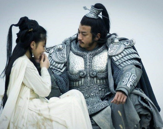 力能扛鼎|力能扛鼎的楚霸王项羽,如果参加现代奥运会,能拿举重金牌吗?