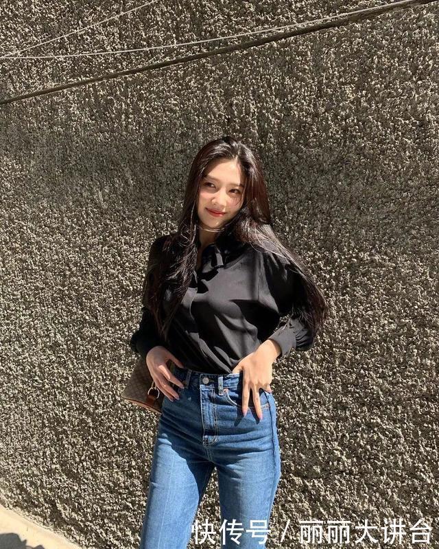 明天要上班了,入秋的第一条裤装你安排了吗