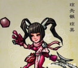 王庆手下|水浒田虎手下武将排名,一孙二卞三士奇四彪五李六琼英,武功如何!