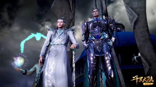 斗罗：为刷好感度，雪崩提前出场，千仞雪败了，唐三对他另眼相看