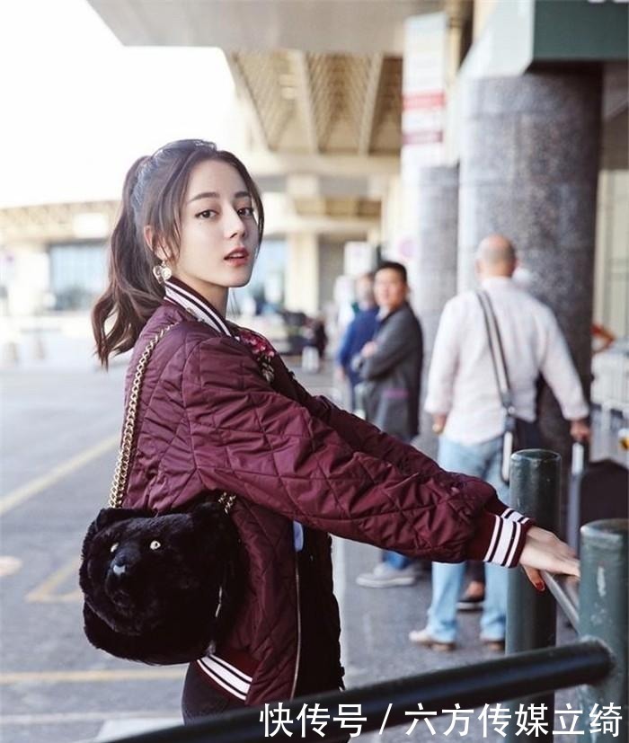 扎发|你适合披发还是扎发,关键看脸部这3个特点,别发型错了都不知道