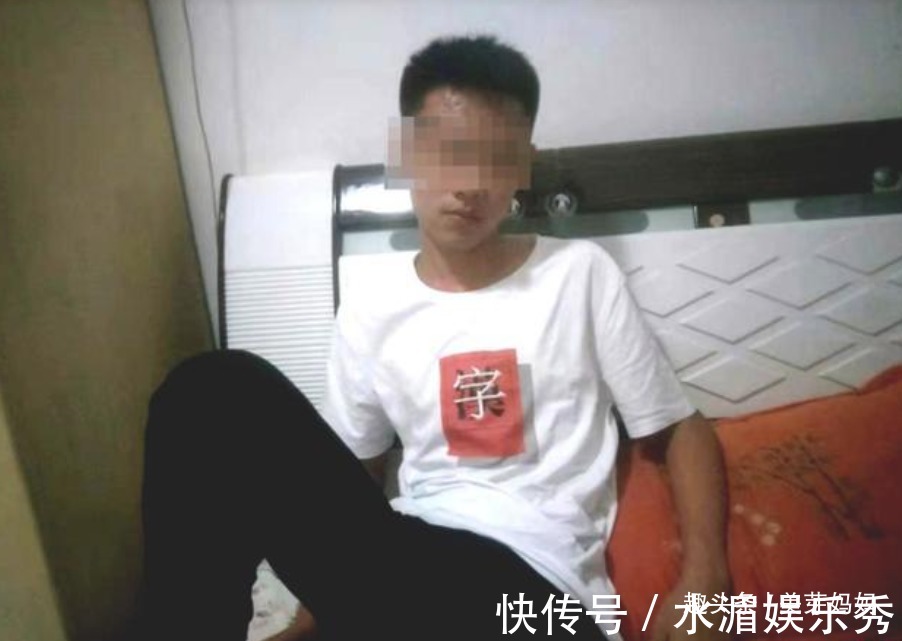 父母|“儿子,其实你得了白血病,中考没敢告诉你”“妈,我知道”