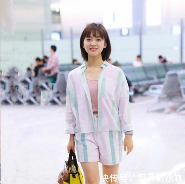 学生时代|论发型的重要性换个发型换张脸,这几款发型让你秒变初恋脸!