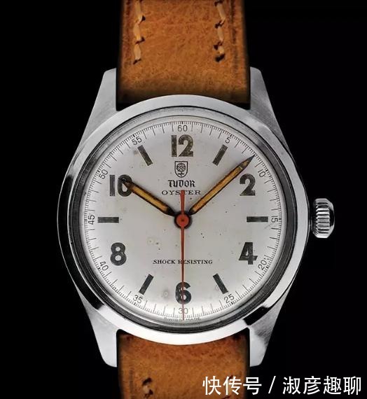制表商|帝舵究竟是什么档次的手表？