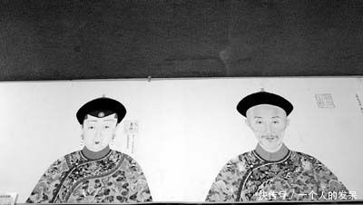 千古|史上生育年龄最小的皇后,生下一位千古圣君时,你还在上小学