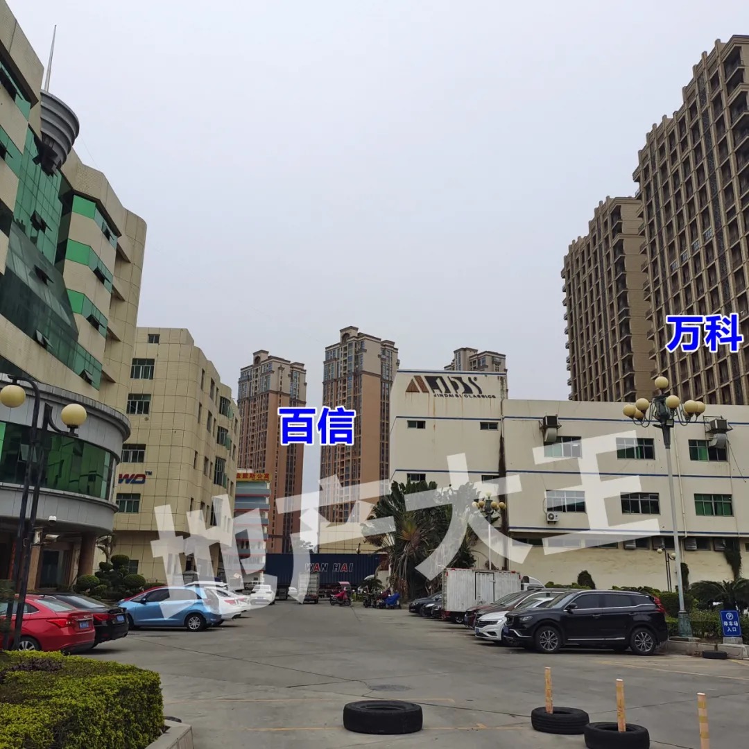 管理科|总投资近9亿!池峰路南延伸至凤池路纳入“十四五”规划!