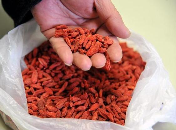 医生|医生枸杞的健康吃法,吃对了才有用