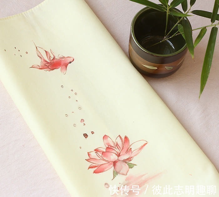 香囊&中国古代的五种定情信物,没有玫瑰花和巧克力照样浪漫!