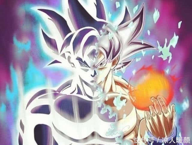 比鲁斯|如果穿越到《龙珠超》世界,并且成为孙悟空,你会做什么事情