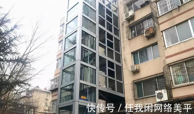 电梯|当初坚持给老楼加装电梯的住户,如今要面临什么2个问题很现实