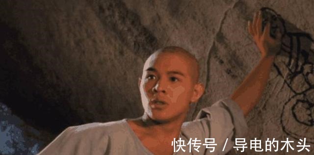 黄飞鸿系列|他8岁练武9名震武林，16岁拍电影红遍华夏，被人称为功夫皇帝！