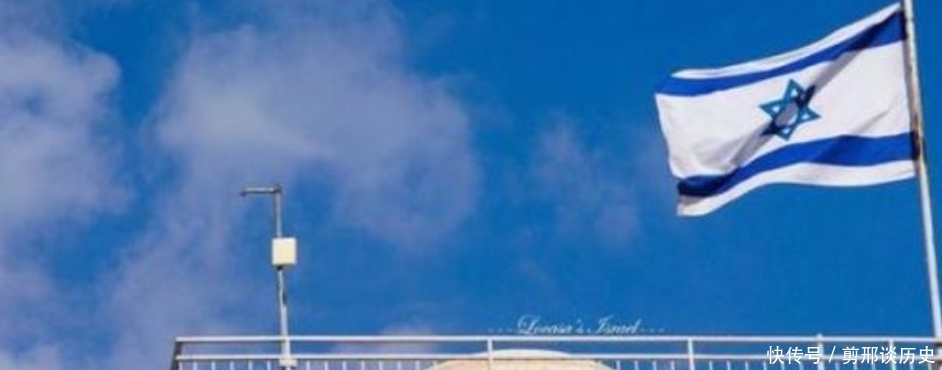 以色列|比俄罗斯还“能打”的民族!时隔2000年重返故土,从未打过败仗?