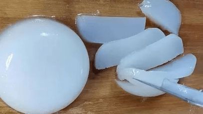 搅拌|天热别忘做这个吃，不用熬，放碗中一蒸，浇上料一人一碗，真爽口