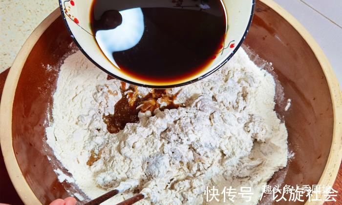 面粉|面粉别蒸馒头了，试试新做法，松软香甜，营养好消化，孩子特爱吃