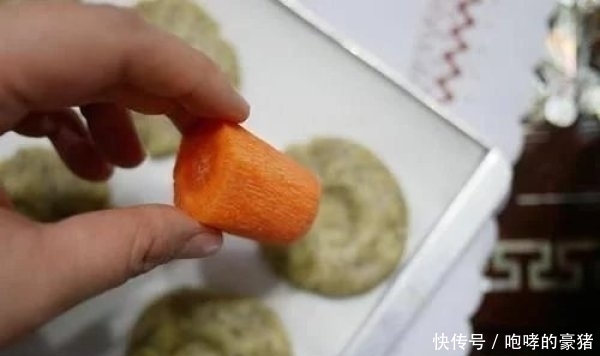入秋后,要多吃这点心,干净又卫生,半小时出锅,家里大人很爱吃